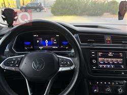 فولكسفاغن تيغوان